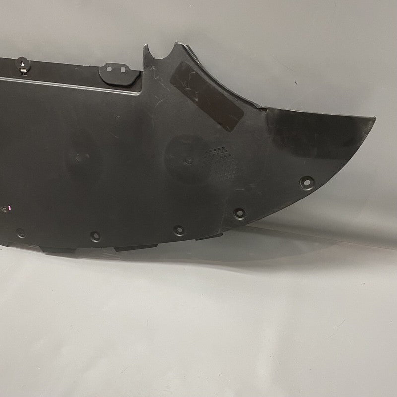 1084174-00-D TESLA MODEL 3 FRONT SPLASH SHIELD COVER 2017 2018 2019 2020 OEM 1084174-00-D