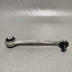 8W0407505E AUDI A4 CONTROL ARM LEFT FRONT UPPER SEDAN 8W0407505E 2017 2018 2019 2020 OEM