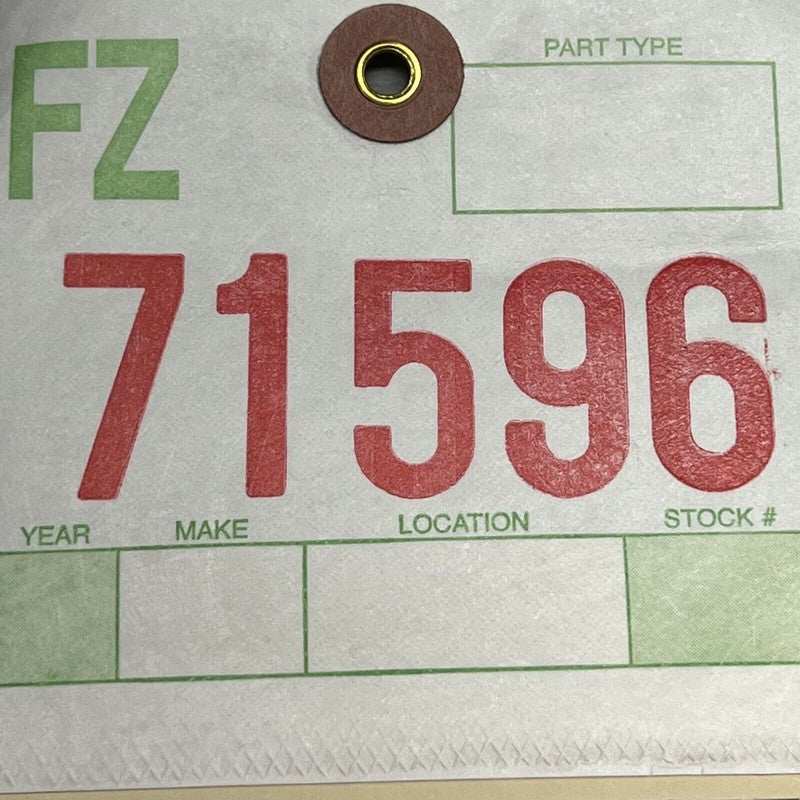 DODGE CHARGER HEADLIGHT LEFT DRIVER 2015 16 17 18 19 20 21 2022 OEM AFTERMARKET