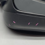 SUBARU FORESTER MIRROR LEFT DRIVER E13027507 2014 2015 2016 2017 2018 