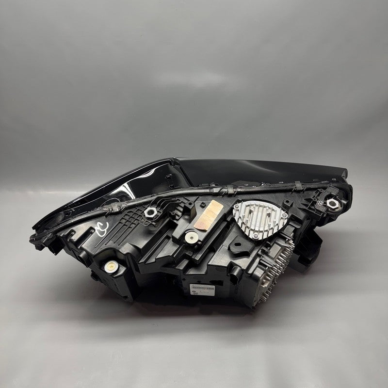 BMW X5 HEADLIGHT LEFT DRIVER X6 2019 2020 2021 2022 OEM 9481787