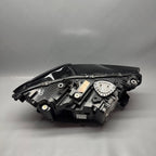 BMW X5 HEADLIGHT LEFT DRIVER X6 2019 2020 2021 2022 OEM 9481787