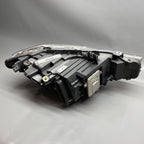 BMW 328 HEADLIGHT LEFT DRIVER 63117259553 2012 2013 2014 2015 OEM 335 