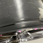 1044221-00-B TESLA MODEL 3 WHEEL 18 INCH RIM 1044221-00-B 2017 2018 2019 2020