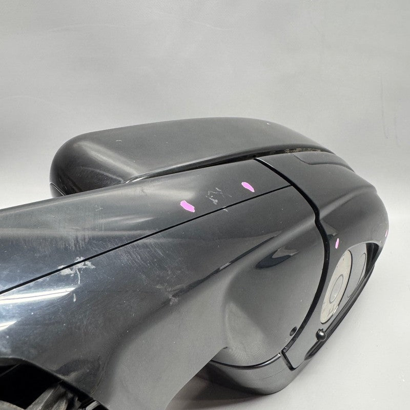 JAGUAR E-PACE MIRROR LEFT DRIVER 2020 2021 2022 2023 2024 2025 2026 OE