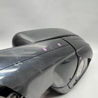 JAGUAR E-PACE MIRROR LEFT DRIVER 2020 2021 2022 2023 2024 2025 2026 OE