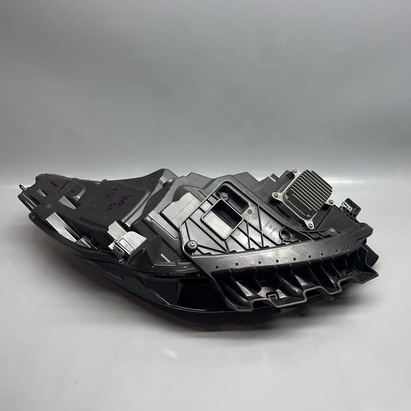 1514952-00-D TESLA MODEL 3 HEADLIGHT LEFT DRIVER 2021 2022 2023 LED OEM 1514952-00-D