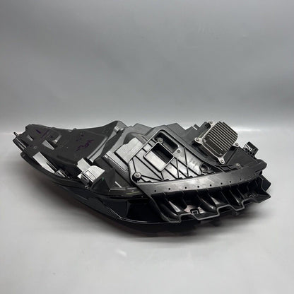 1514952-00-D TESLA MODEL 3 HEADLIGHT LEFT DRIVER 2021 2022 2023 LED OEM 1514952-00-D