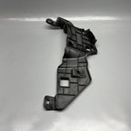 A1668852814 MERCEDES BENZ GL350 GL450 REAR BUMPER BRACKET RIGHT 2013 14 15 2016 A1668852814