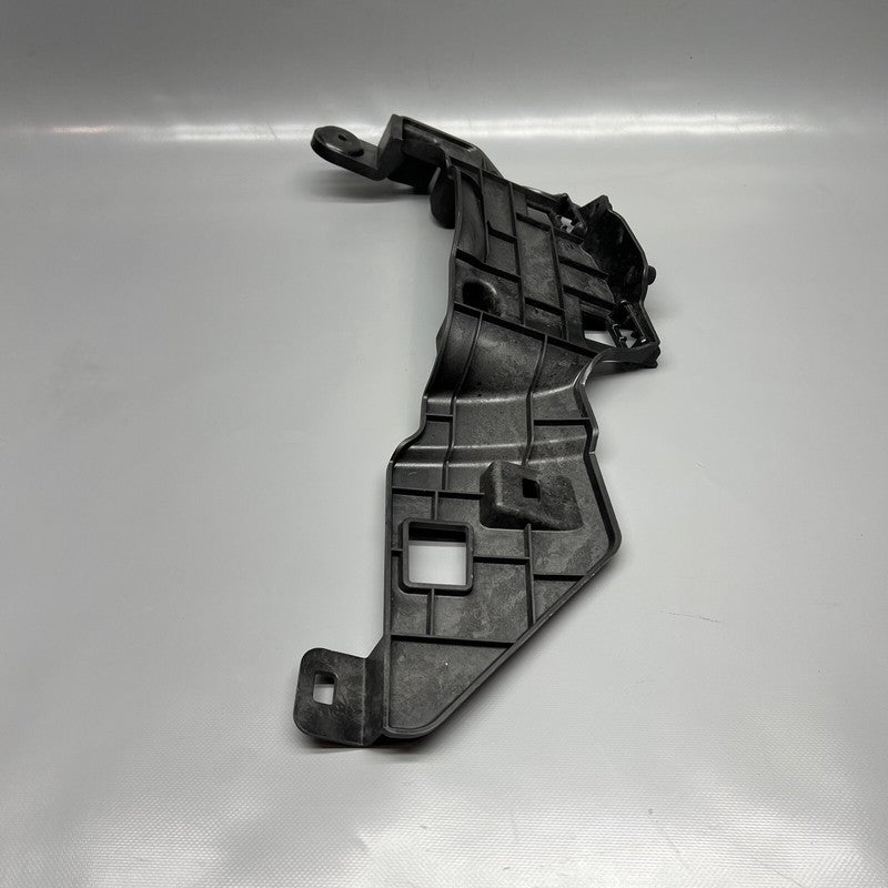 A1668852814 MERCEDES BENZ GL350 GL450 REAR BUMPER BRACKET RIGHT 2013 14 15 2016 A1668852814