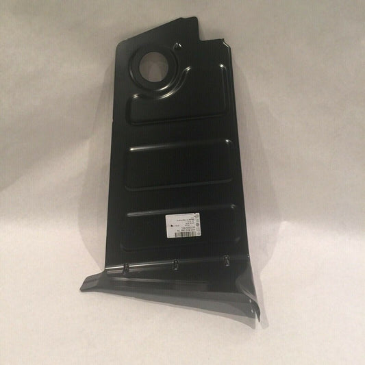 4H0802092B AUDI A8 QUATTRO FLOOR RAILS RIGHT FLOOR EXTENSION 2011 2012 2013 2014