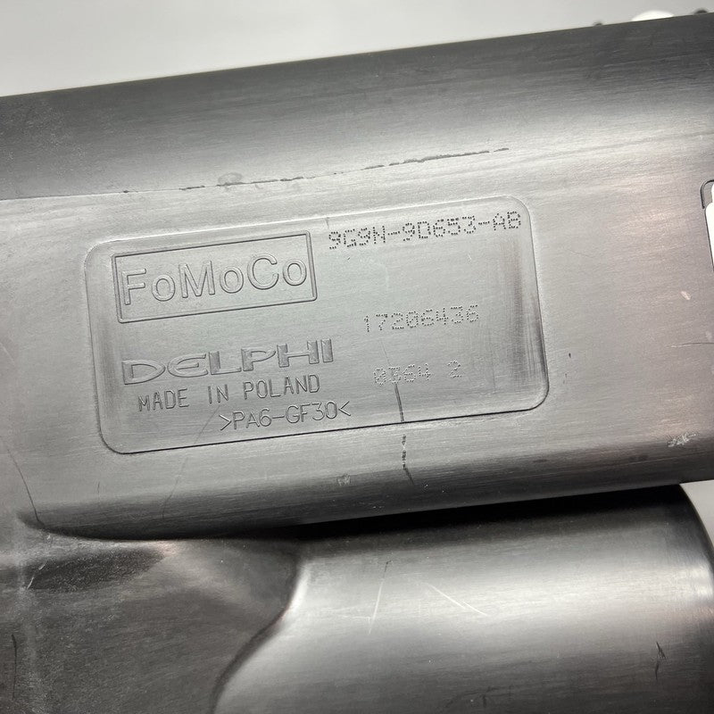 M9C3-9E857-AE RANGE ROVER SPORT VAPOR CANISTER 2022 2023 OEM M9C3-9E857-AE