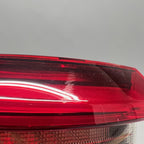 BMW X5 TAIL LIGHT LEFT DRIVER X5M 2019 2020 2021 2022 2023 OEM H374422