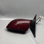 MASERATI LEVANTE MIRROR LEFT DRIVER 2016 2017 2018 2019 OEM E3041115