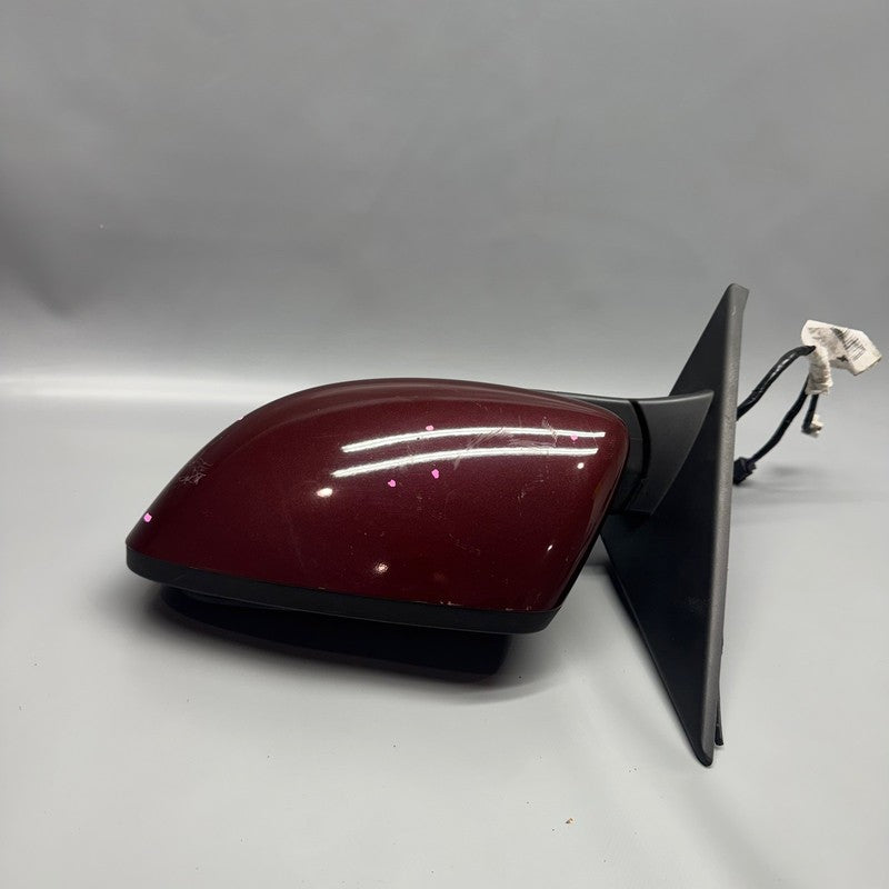 MASERATI LEVANTE MIRROR LEFT DRIVER 2016 2017 2018 2019 OEM E3041115