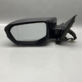 HONDA CIVIC MIRROR LEFT DRIVER 2016 2017 2018 2019 2020 2021 OEM