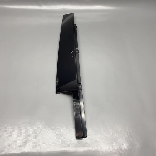 80A837902 AUDI Q5 DOOR APPLIQUE TRIM RIGHT 80A837902 2018 2019 2020 2021 OEM