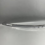 1025776-00-A TESLA MODEL S LIFTGATE CHROME TRIM MOLDING 2012 2013 2014 2015 OEM 1025776-00-A