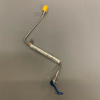 312328 MASERATI GHIBLI OIL PIPE DELIVERY TO RIGHT TURBINE 2014 2015 2016 2017 OEM