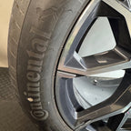 BMW X5 WHEEL RIM 21 INCH REAR X6 2018 2019 2020 2021 2022 2023 2024 20