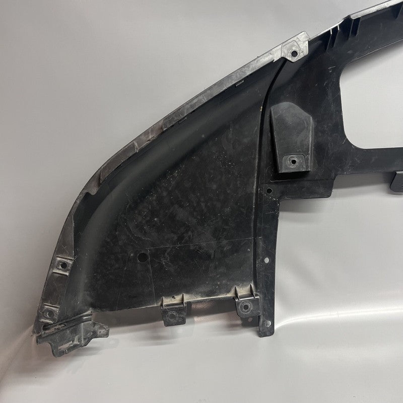 1034833-00-E TESLA MODEL X FRONT VALANCE 2016 2017 2018 2019 2020 OEM 1034833-00-E