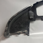 1034833-00-E TESLA MODEL X FRONT VALANCE 2016 2017 2018 2019 2020 OEM 1034833-00-E
