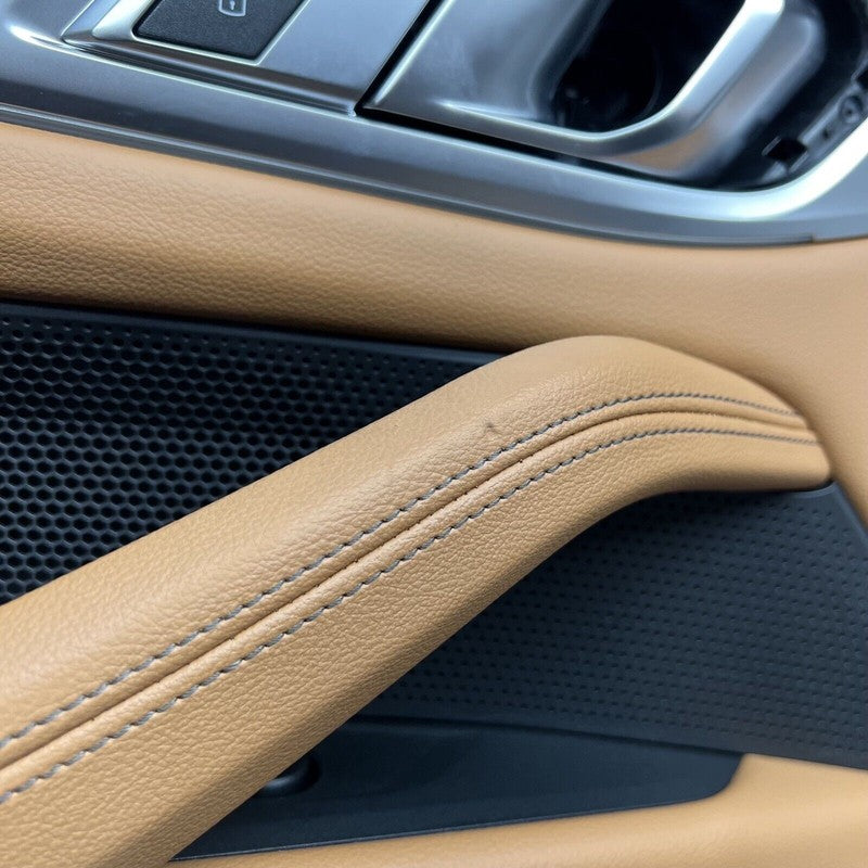 I4 BMW I4 DOOR PANEL LEFT FRONT 2022 2023 2024 OEM