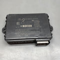 JAGUAR F-PACE KEYLESS ENTRY CONTROL UNIT 3E0AY0106 2016 2017 2018 2019