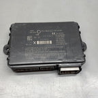 JAGUAR F-PACE KEYLESS ENTRY CONTROL UNIT 3E0AY0106 2016 2017 2018 2019