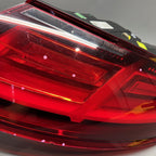 AUDI TT TAIL LIGHT RIGHT PASSENGER 2016 2017 2018 2019 2020 OEM 8S0945