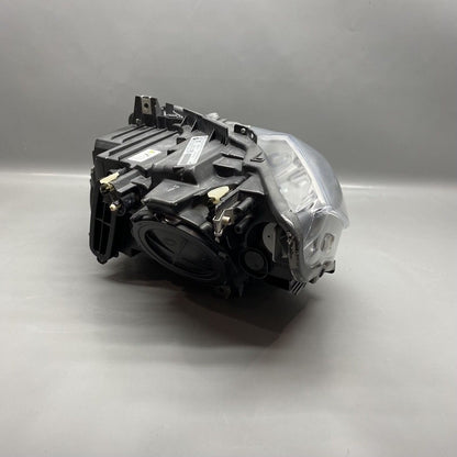 6311-7259548 BMW 328 HEADLIGHT RIGHT PASSENGER 335 6311-7259548 2012 2013 2014 2015 XENON OEM