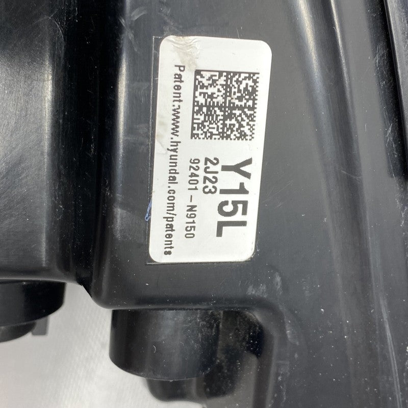 92401-N9150 HYUNDAI TUCSON TAIL LIGHT LEFT DRIVER 92401-N9150 2022 2023 OEM 