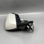 SUBARU IMPREZA WRX STI MIRROR LEFT DRIVER E13037559 2015 2016 17 18 19