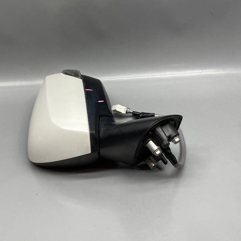SUBARU IMPREZA WRX STI MIRROR LEFT DRIVER E13037559 2015 2016 17 18 19