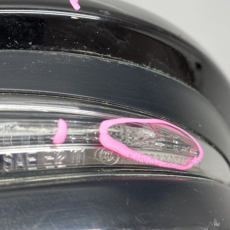 RAV4 TOYOTA RAV4 MIRROR RIGHT PASSENGER 2013 2014 2015 OEM