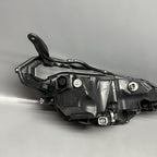 TOYOTA COROLLA HEADLIGHT LEFT DRIVER LED 2017 2018 2019 OEM