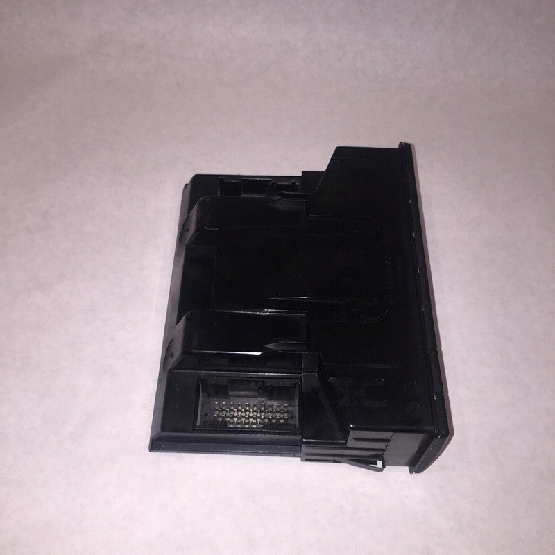 MERCEDES BENZ E320 A/C HEATER CLIMATE CONTROL PANEL 1996 97 98 99 00 0
