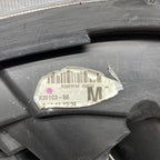 MITSUBISHI LANCER EVO HEADLIGHT RIGHT SIDE HID 2008 2009 10 11 12 13 1