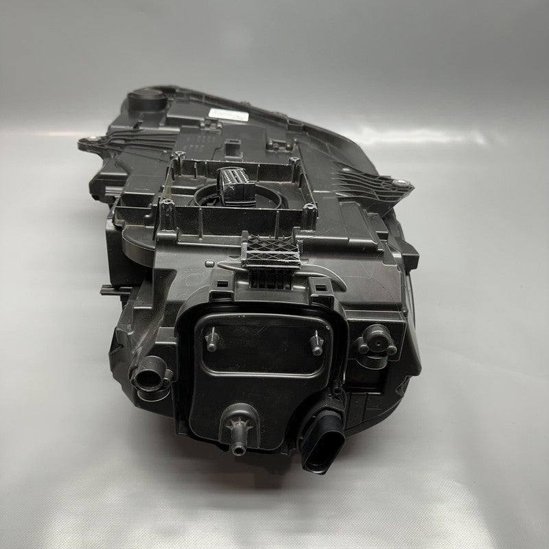 PORSCHE MACAN TURBO HEADLIGHT LEFT DRIVER FULL LED 2019 2020 2021 84B9