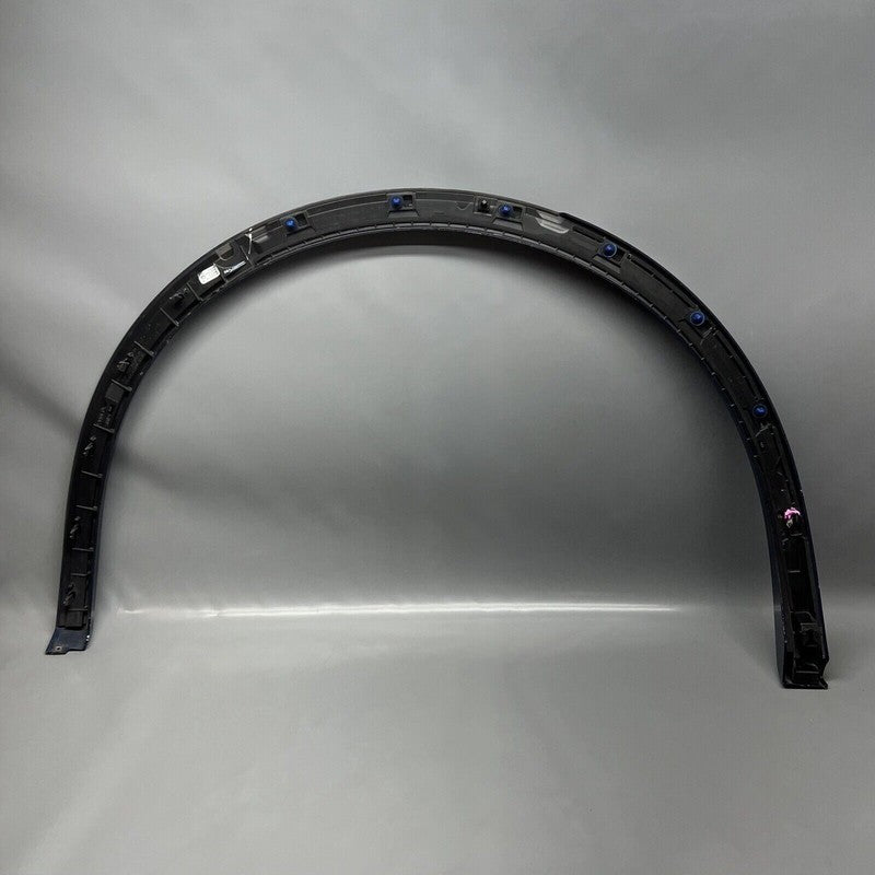 80A853817A AUDI Q5 WHEEL ARCH FLARE LEFT REAR 2018 2019 2020 OEM 80A853817A