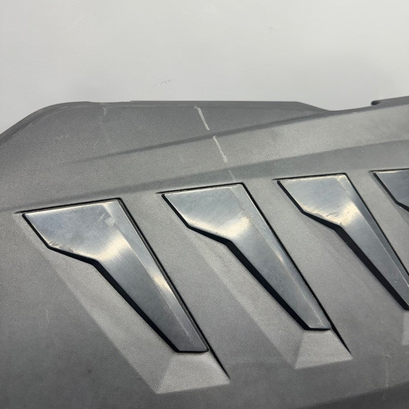 BMW X3 ENGINE COVER HYBRID 2025 2026 OEM 7935415