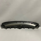 1047021-00-E TESLA MODEL X GRILLE INSERT 2016 2017 2018 2019 2020 OEM