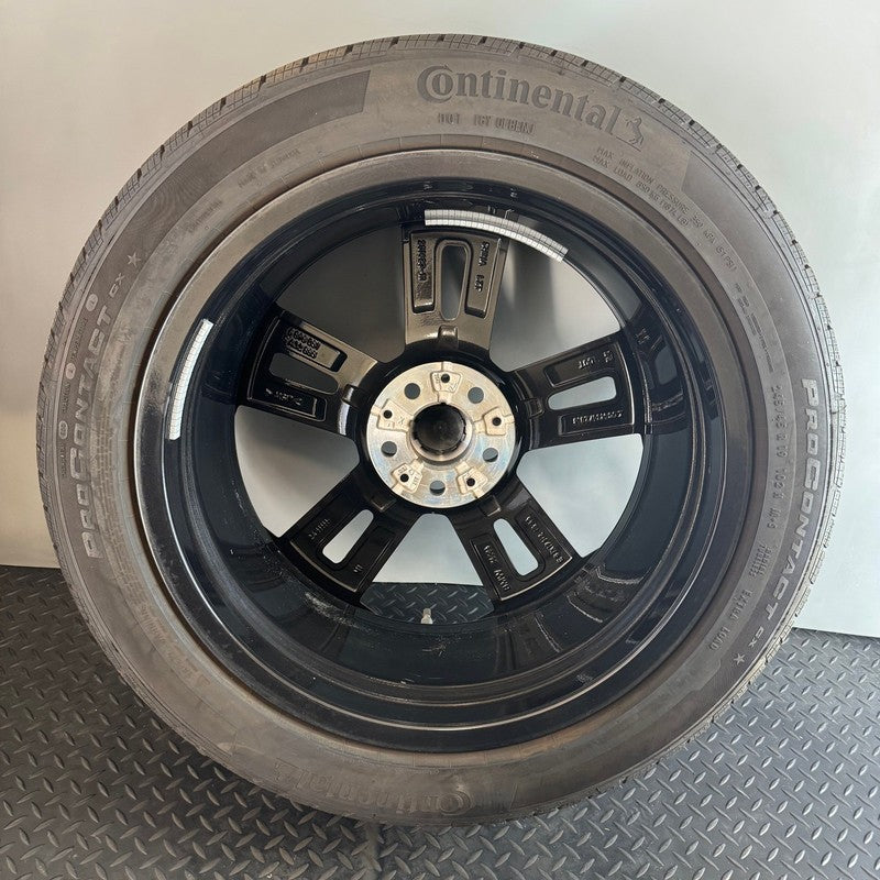 BMW X1 WHEEL RIM 19 INCH 2022 2023 2024 2025 OEM 6898051