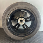 BMW X1 WHEEL RIM 19 INCH 2022 2023 2024 2025 OEM 6898051