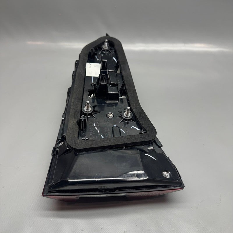 BMW X5 TAIL LIGHT INNER RIGHT PASSENGER LED 2019 2020 2021 2022 2023 O