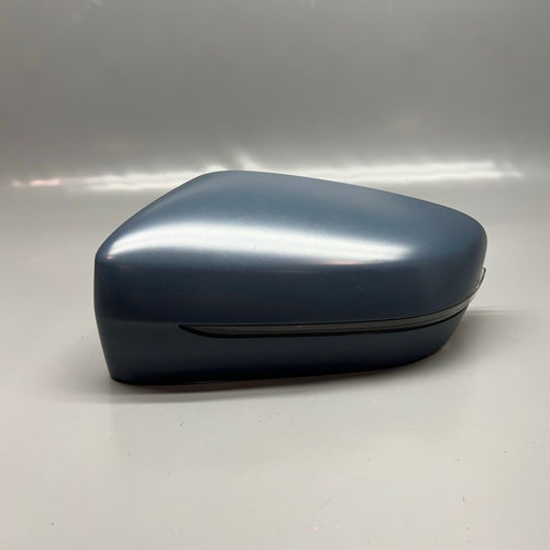 BMW 850 MIRROR COVER LEFT DRIVER 2019 2020 2021 2022 2023 OEM 74837989