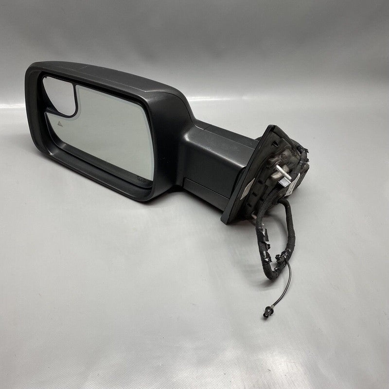 RAM 1500 MIRROR LEFT DRIVER 2019 2020 2021 2022 2023 OEM 5ZK49LAVAE
