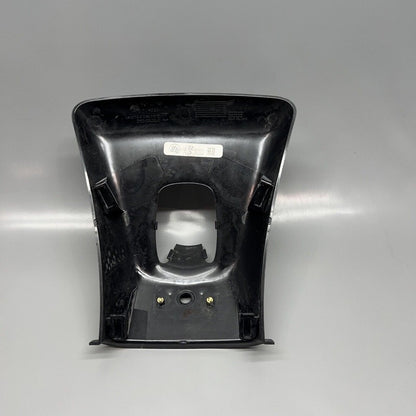 1783798-00-C TESLA MODEL Y INTERIOR REAR VIEW MIRROR UPPER TRIM 2020 2021 2022 2023 2024 OEM