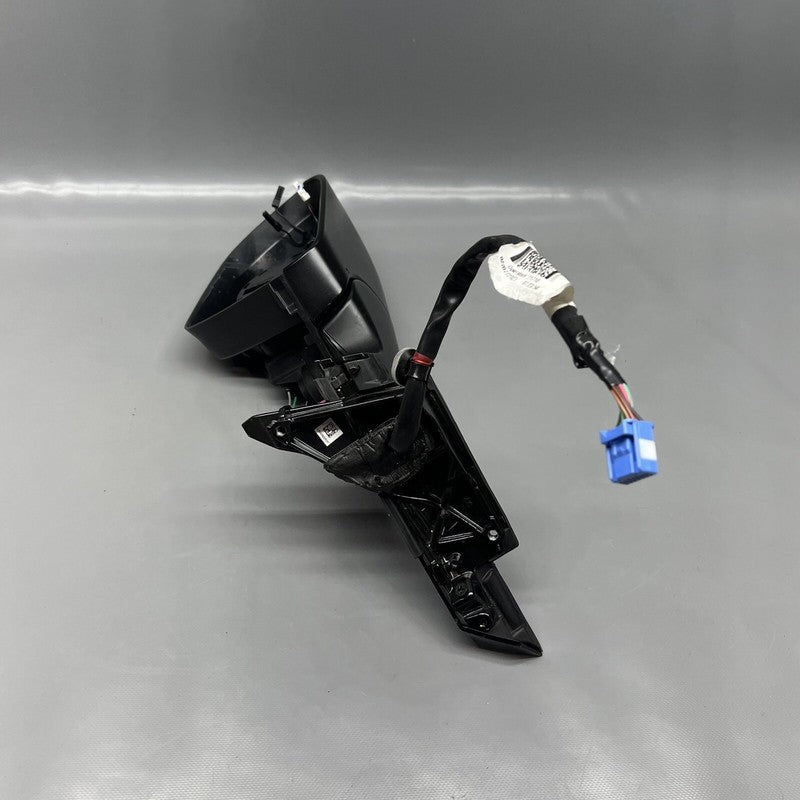 TESLA MODEL 3 MIRROR RIGHT PASSENGER 2021 2022 2023 OEM 1592032-00-G