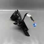 TESLA MODEL 3 MIRROR RIGHT PASSENGER 2021 2022 2023 OEM 1592032-00-G